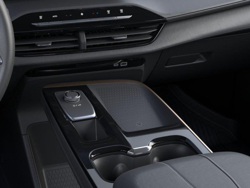 new 2026 Buick Enclave car, priced at $80,652