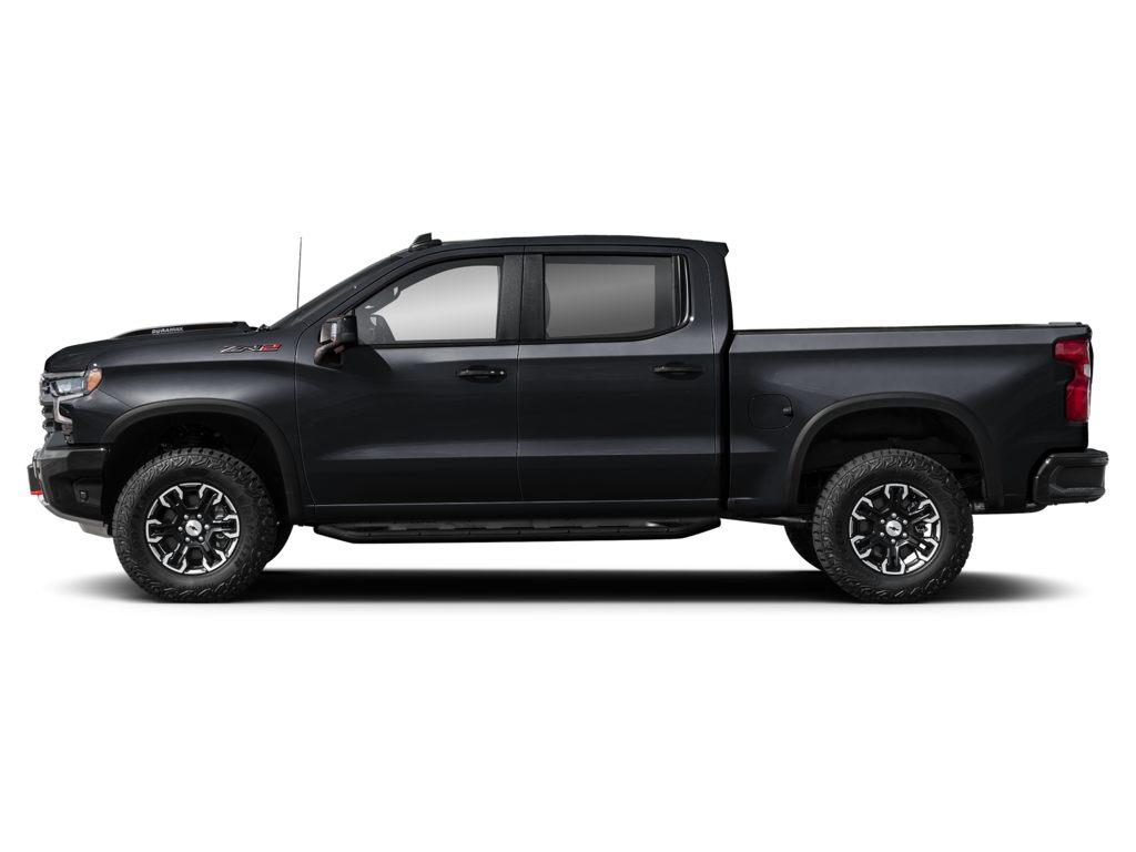 new 2026 Chevrolet Silverado 1500 car, priced at $90,078