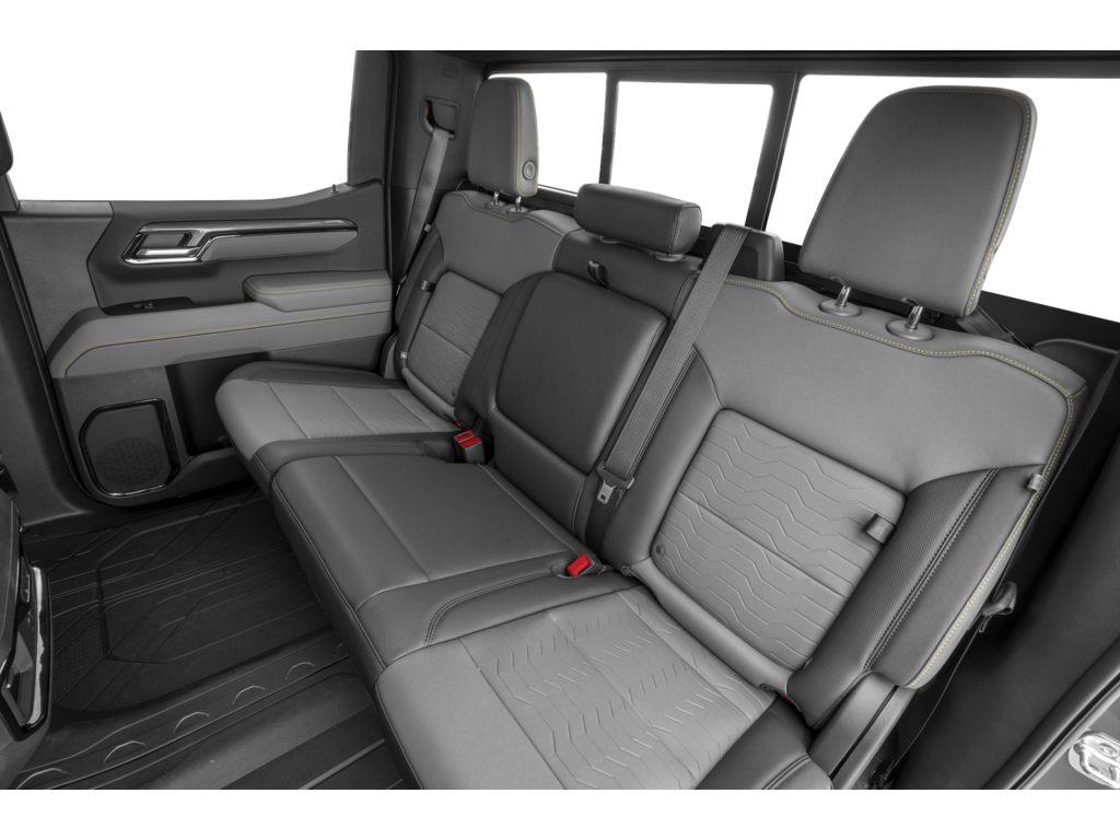 new 2026 Chevrolet Silverado 1500 car, priced at $90,078