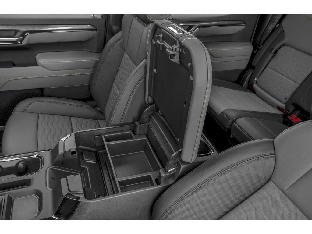 new 2026 Chevrolet Silverado 1500 car, priced at $90,078