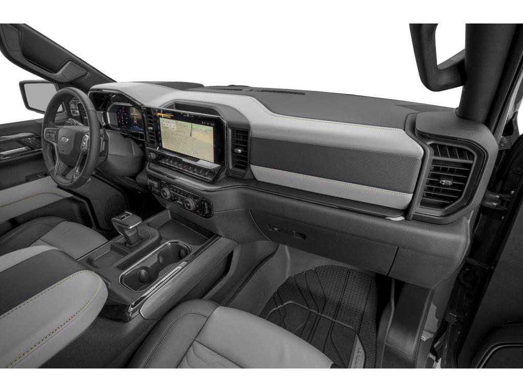 new 2026 Chevrolet Silverado 1500 car, priced at $90,078