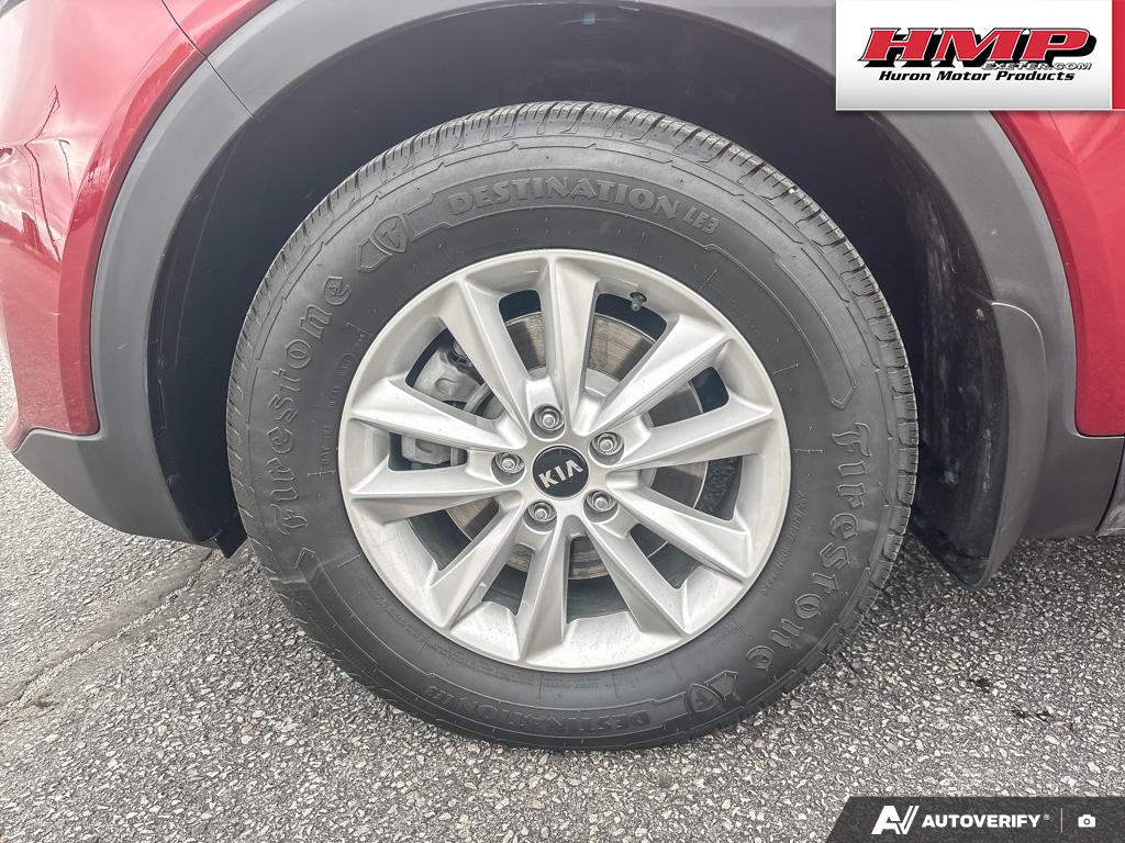 used 2019 Kia Sorento car, priced at $19,284