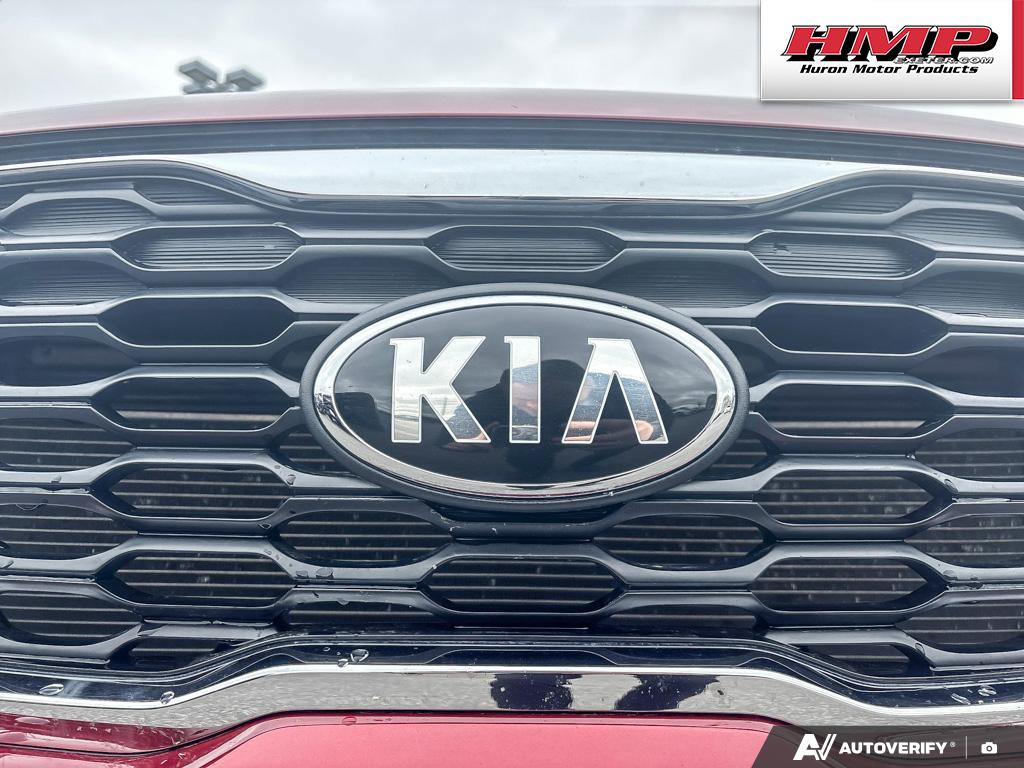 used 2019 Kia Sorento car, priced at $19,284