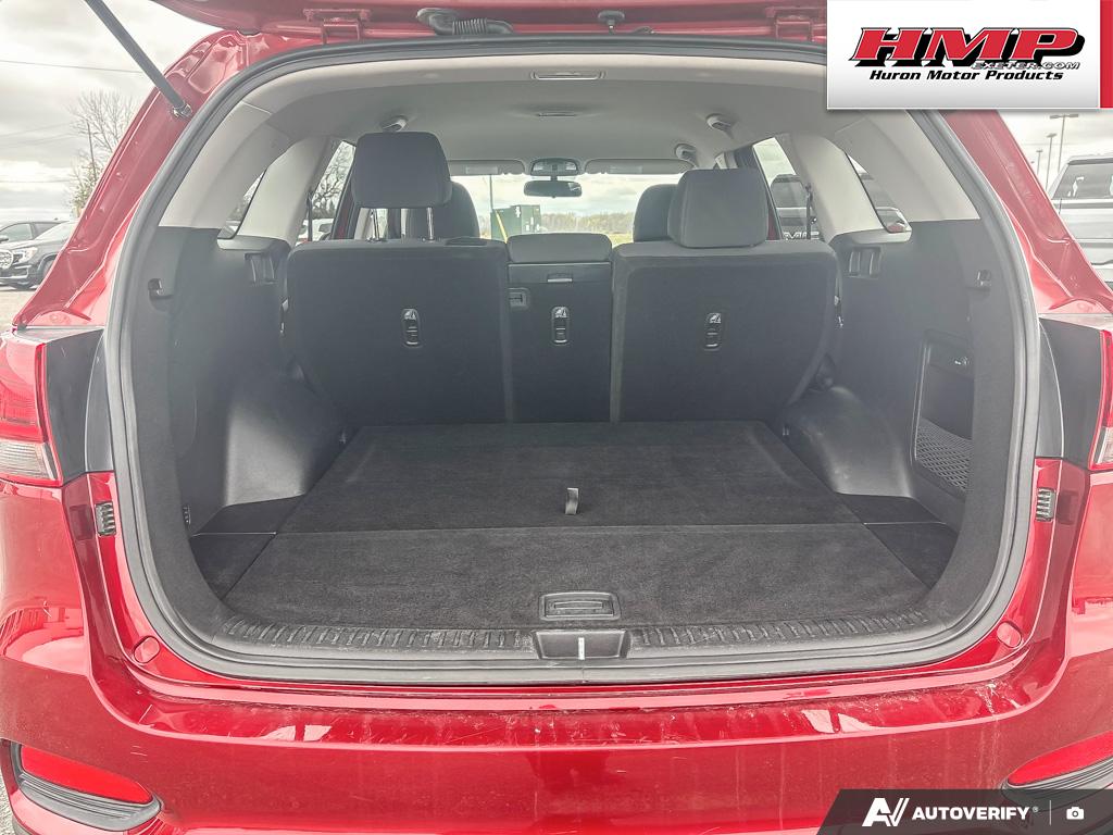 used 2019 Kia Sorento car, priced at $19,284