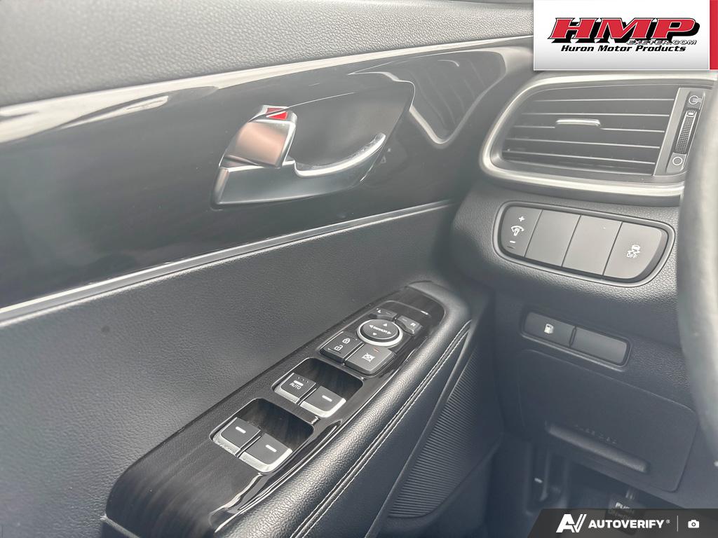 used 2019 Kia Sorento car, priced at $19,284