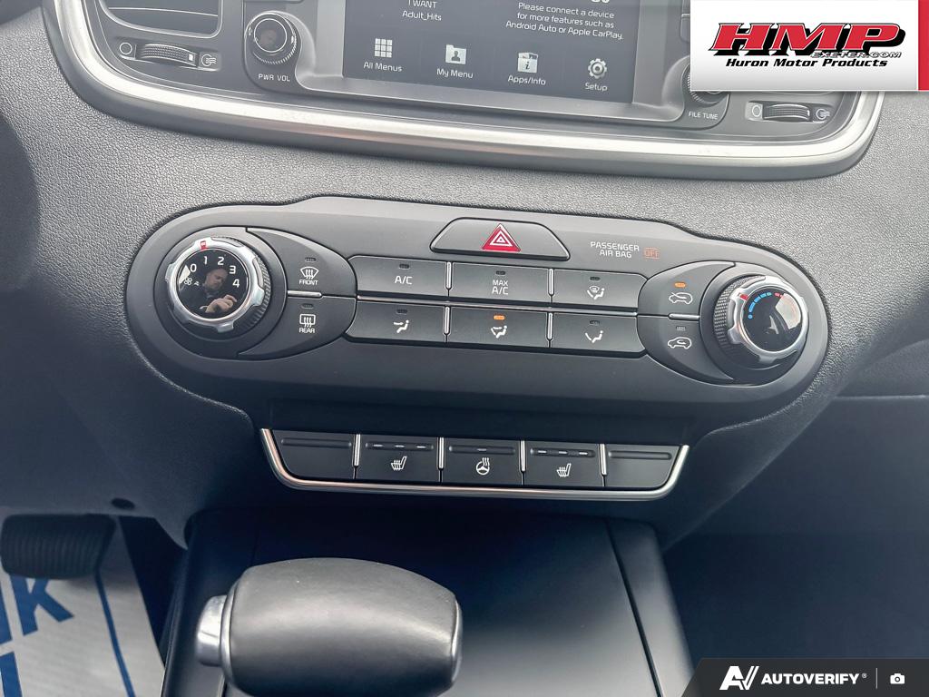 used 2019 Kia Sorento car, priced at $19,284