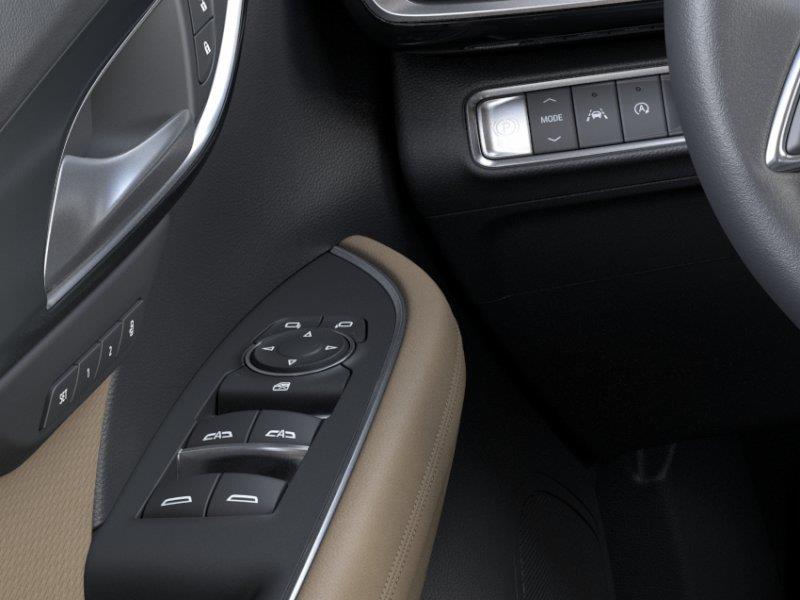 new 2026 Buick Envision car, priced at $48,098