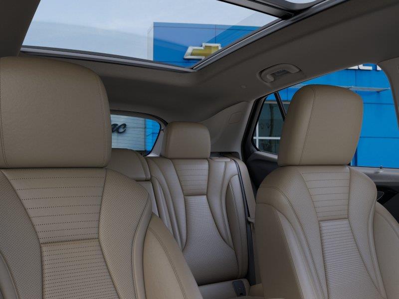 new 2026 Buick Envision car, priced at $48,098