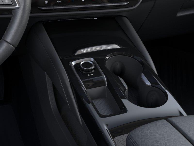 new 2026 Buick Envision car, priced at $48,593