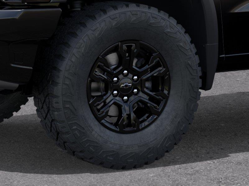 new 2026 Chevrolet Silverado 1500 car, priced at $97,378