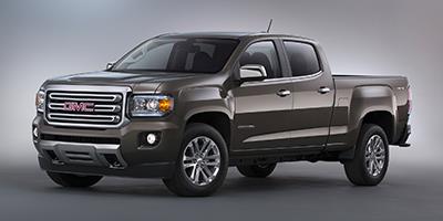 2019 GMC Canyon Denali Crew Cab 4WD