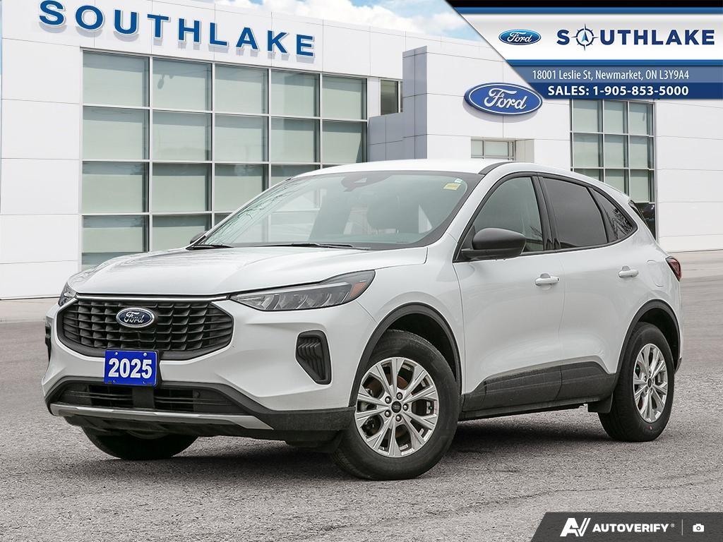 Ford Escape Active AWD 2025