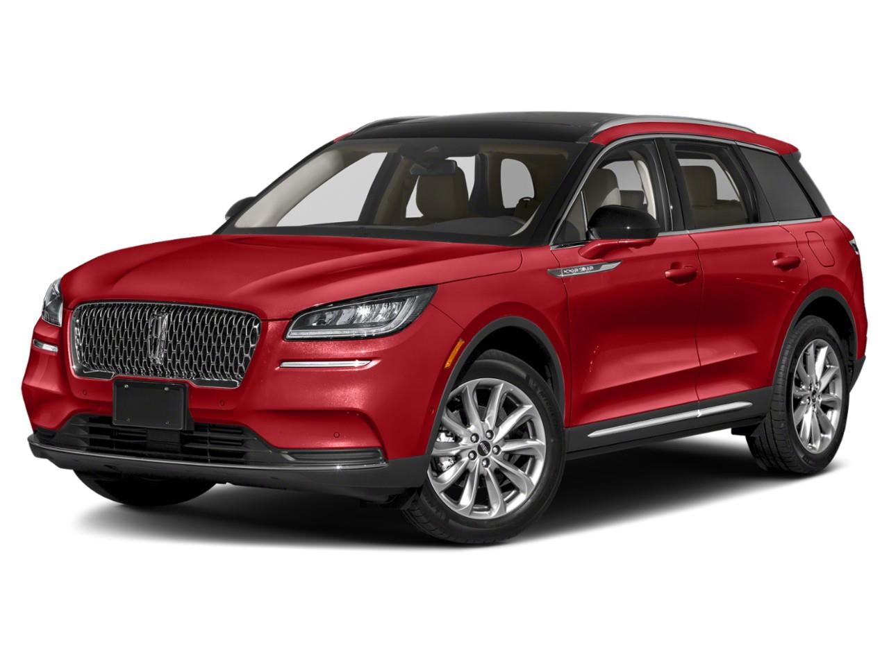2020 Lincoln Corsair Reserve AWD