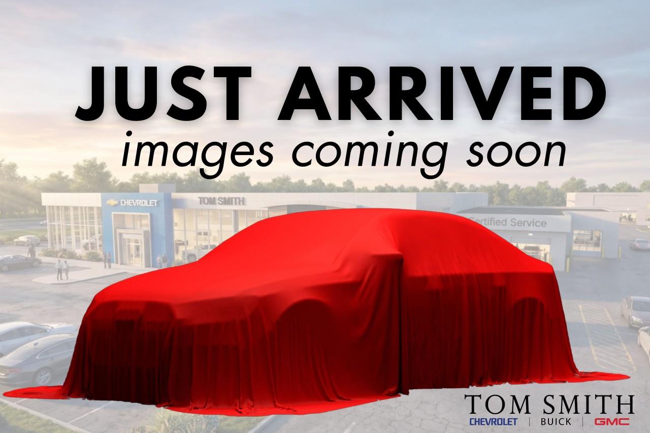 2023 GMC Terrain SLE AWD