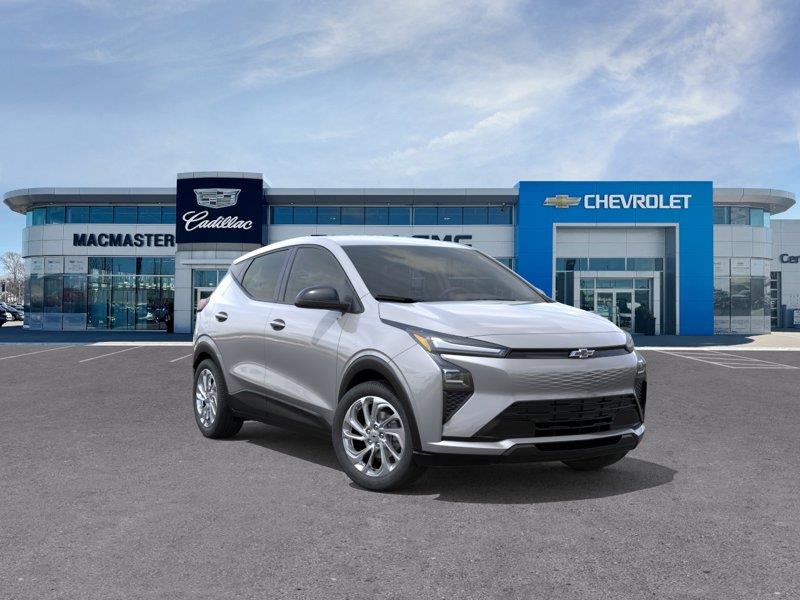 2027 Chevrolet Bolt LT FWD