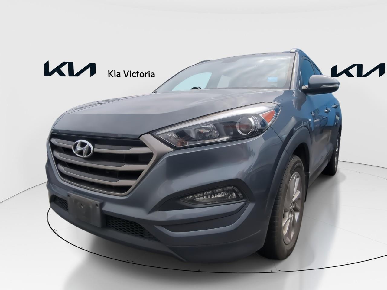 2016 Hyundai Tucson 2.0L Premium AWD