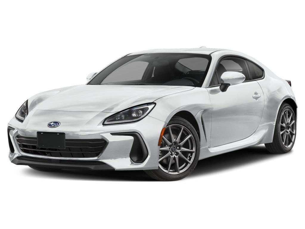 2025 Subaru BRZ