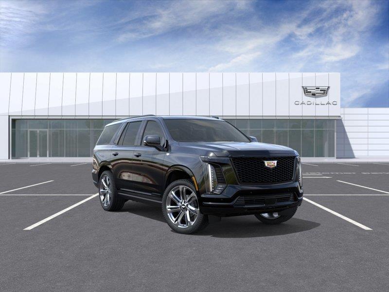 2026 Cadillac Escalade Sport 4WD