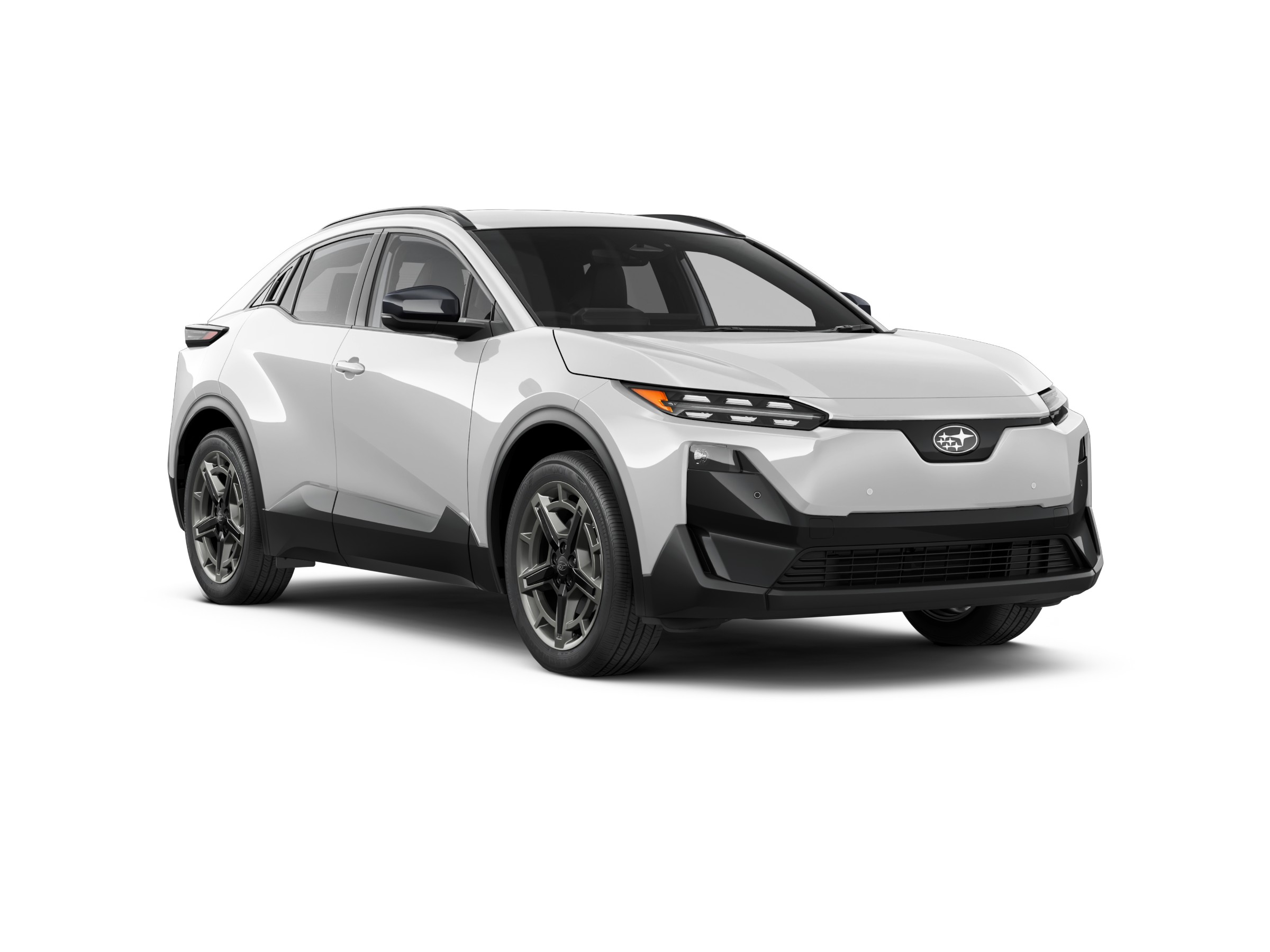 2026 Subaru Uncharted Sport AWD