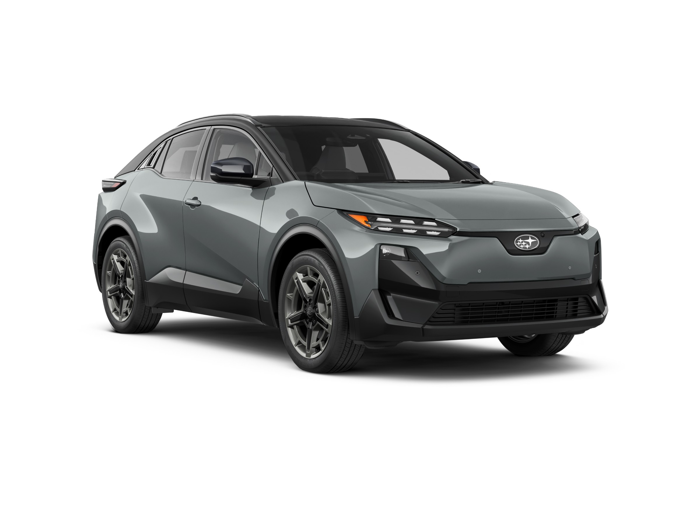 2026 Subaru Uncharted GT AWD