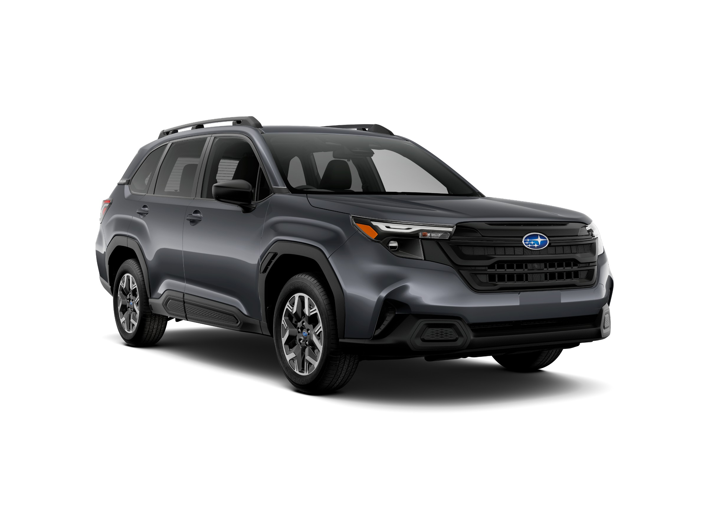 Subaru Forester Convenience Crossover AWD 2026