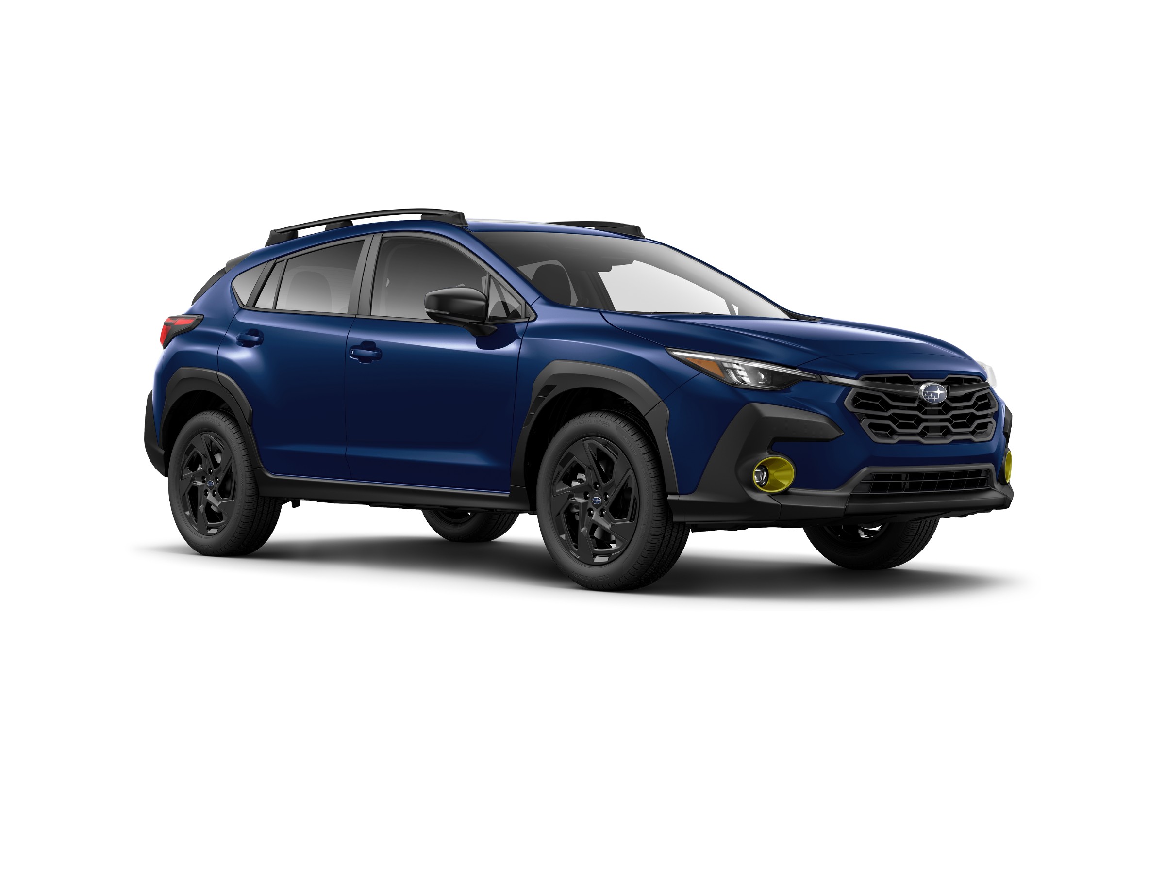 2024 Subaru Crosstrek Onyx AWD
