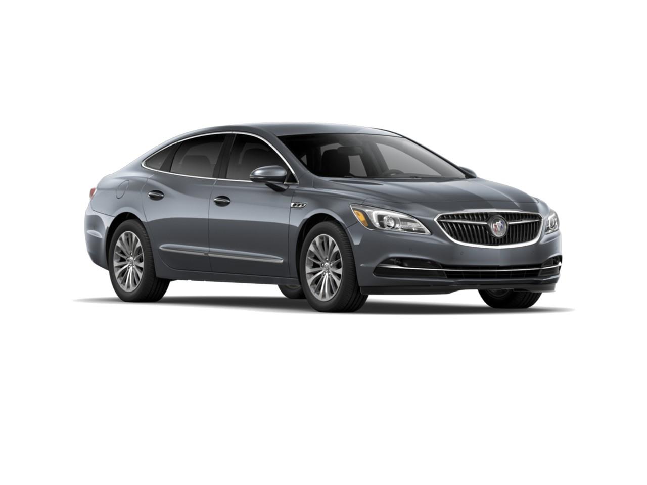 Buick LaCrosse Premium AWD
