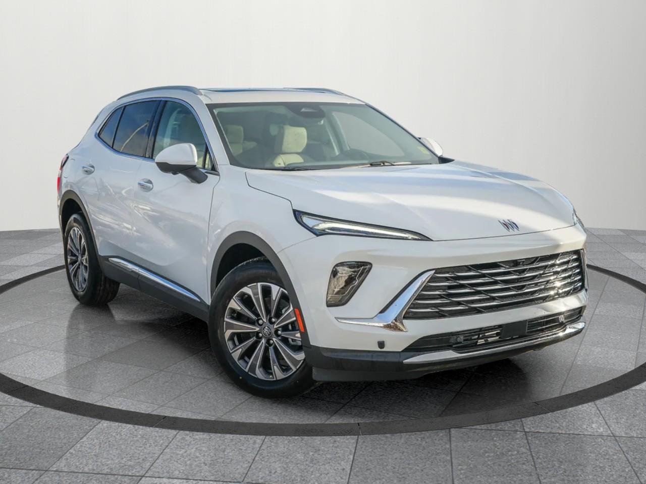 2026 Buick Envision Preferred AWD