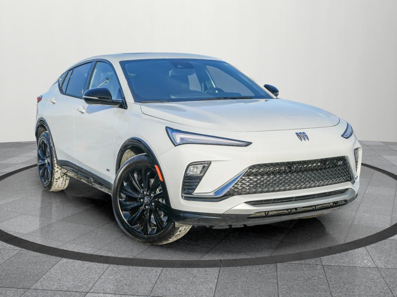 2025 Buick Envista Sport Touring FWD