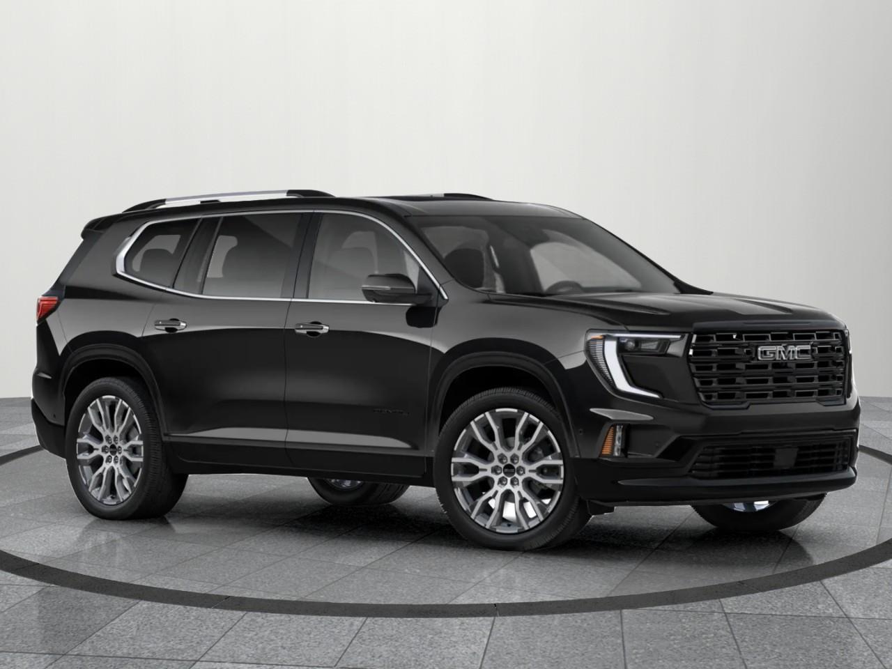 2026 GMC Acadia Denali Ultimate AWD