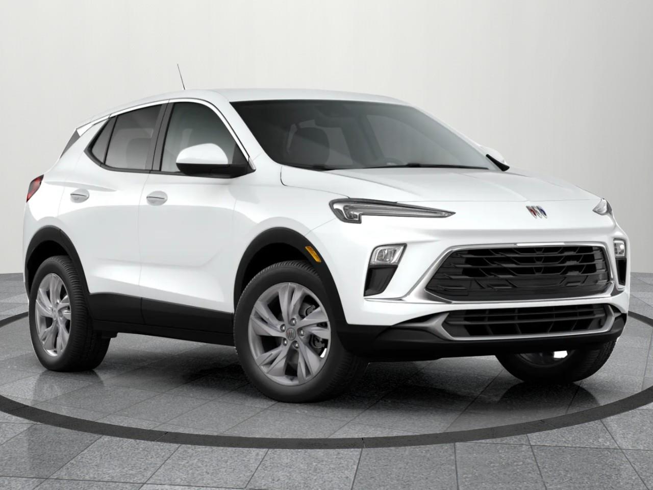 2026 Buick Encore GX Preferred AWD