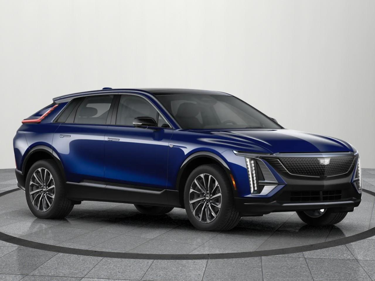 2024 Cadillac LYRIQ Sport 2 AWD