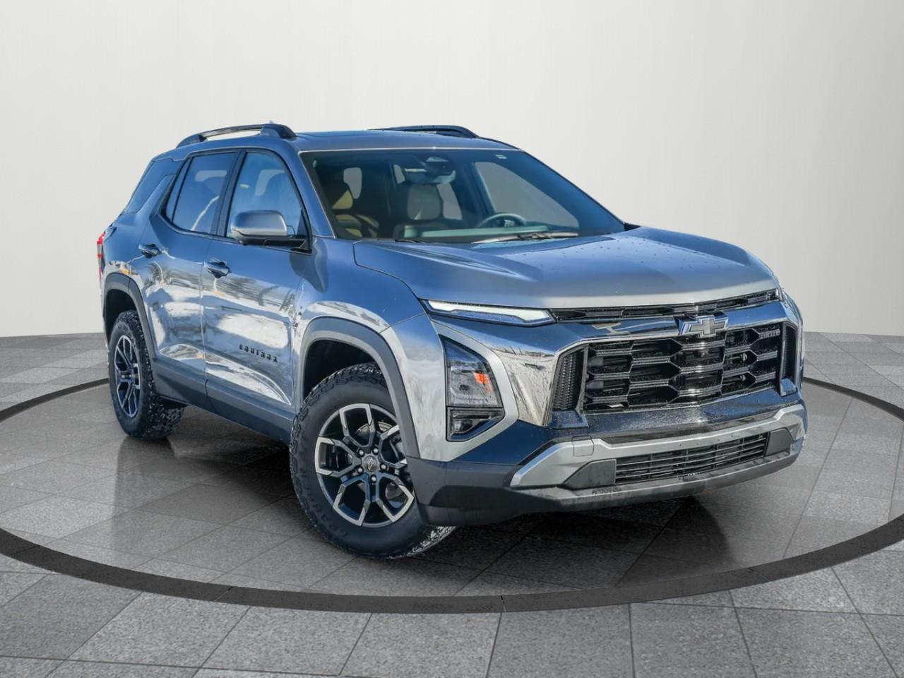 Chevrolet Equinox ACTIV AWD 2026