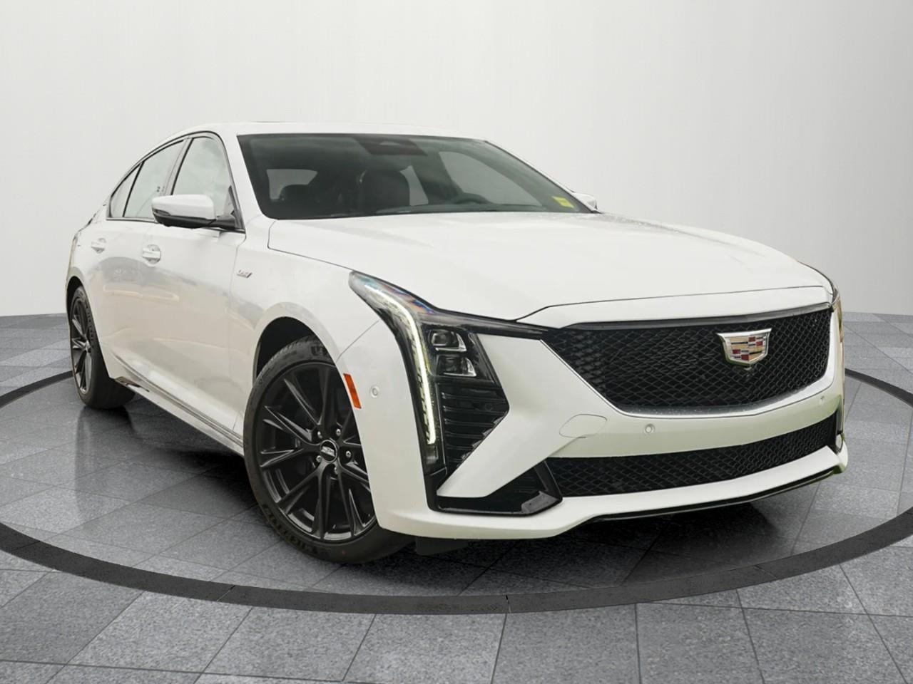 2025 Cadillac CT5 V-Series RWD