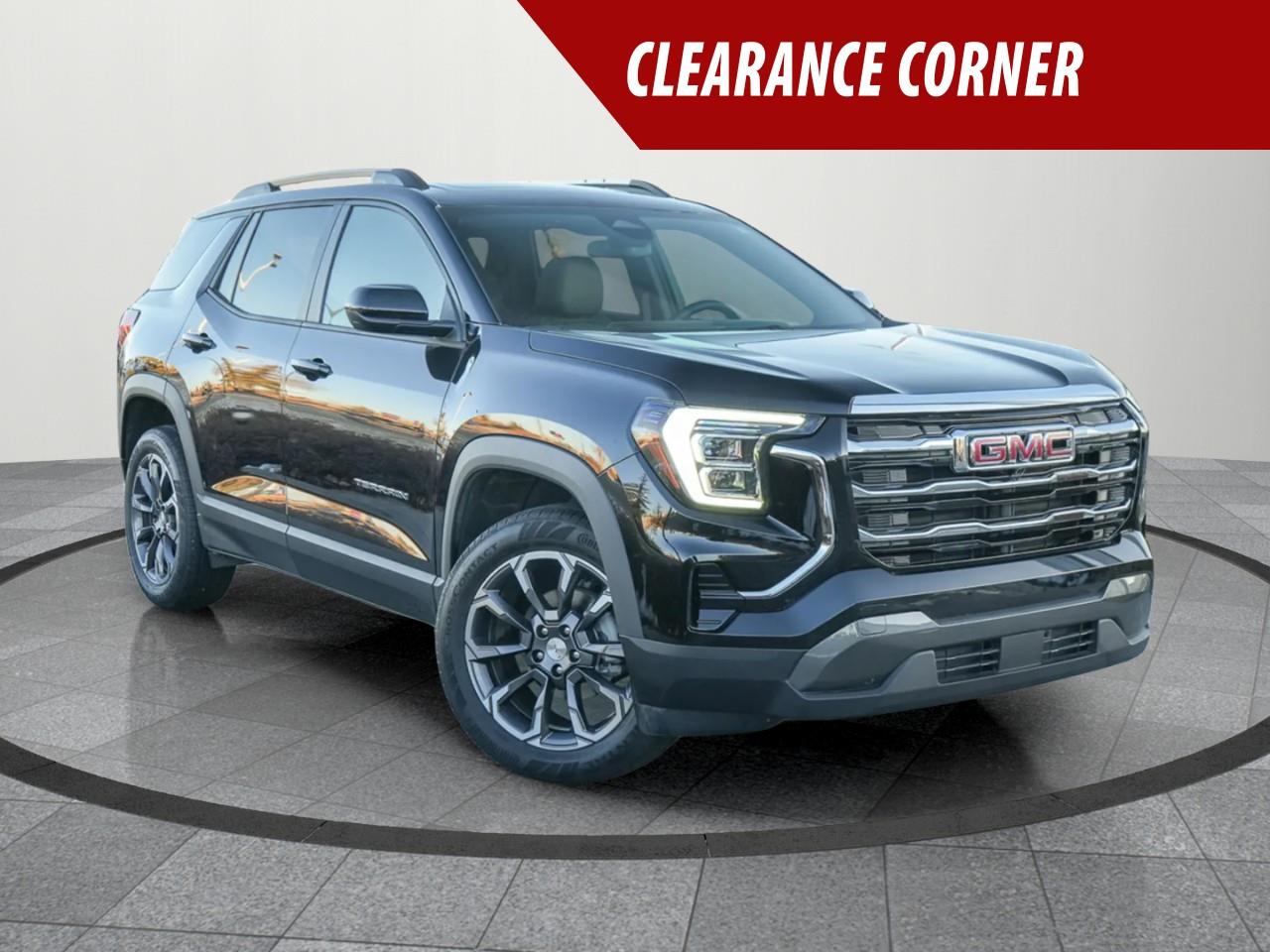GMC Terrain Elevation AWD 2025