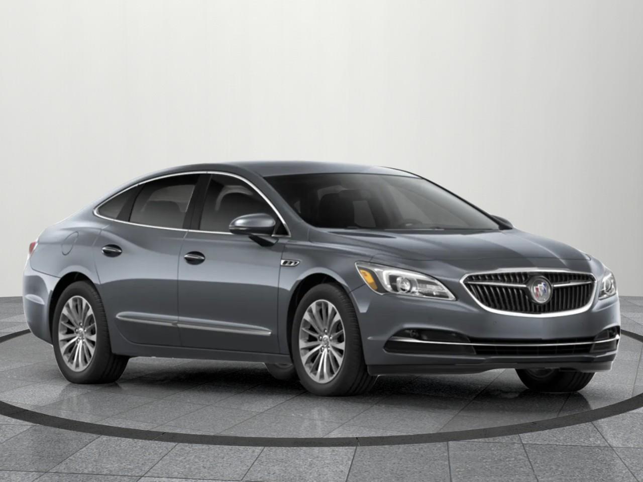 2019 Buick LaCrosse Premium AWD