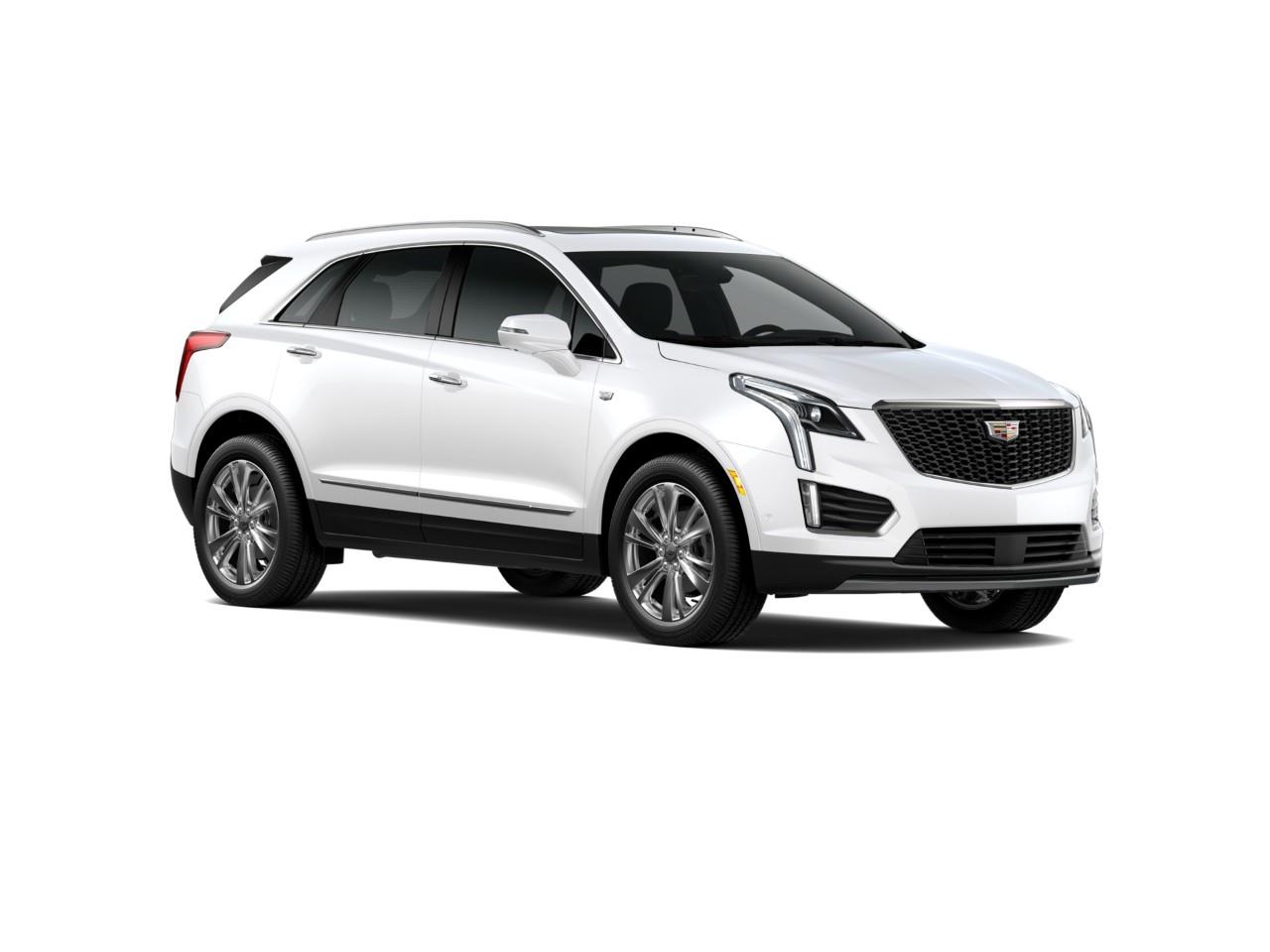 Cadillac XT5 Premium Luxury AWD 2022