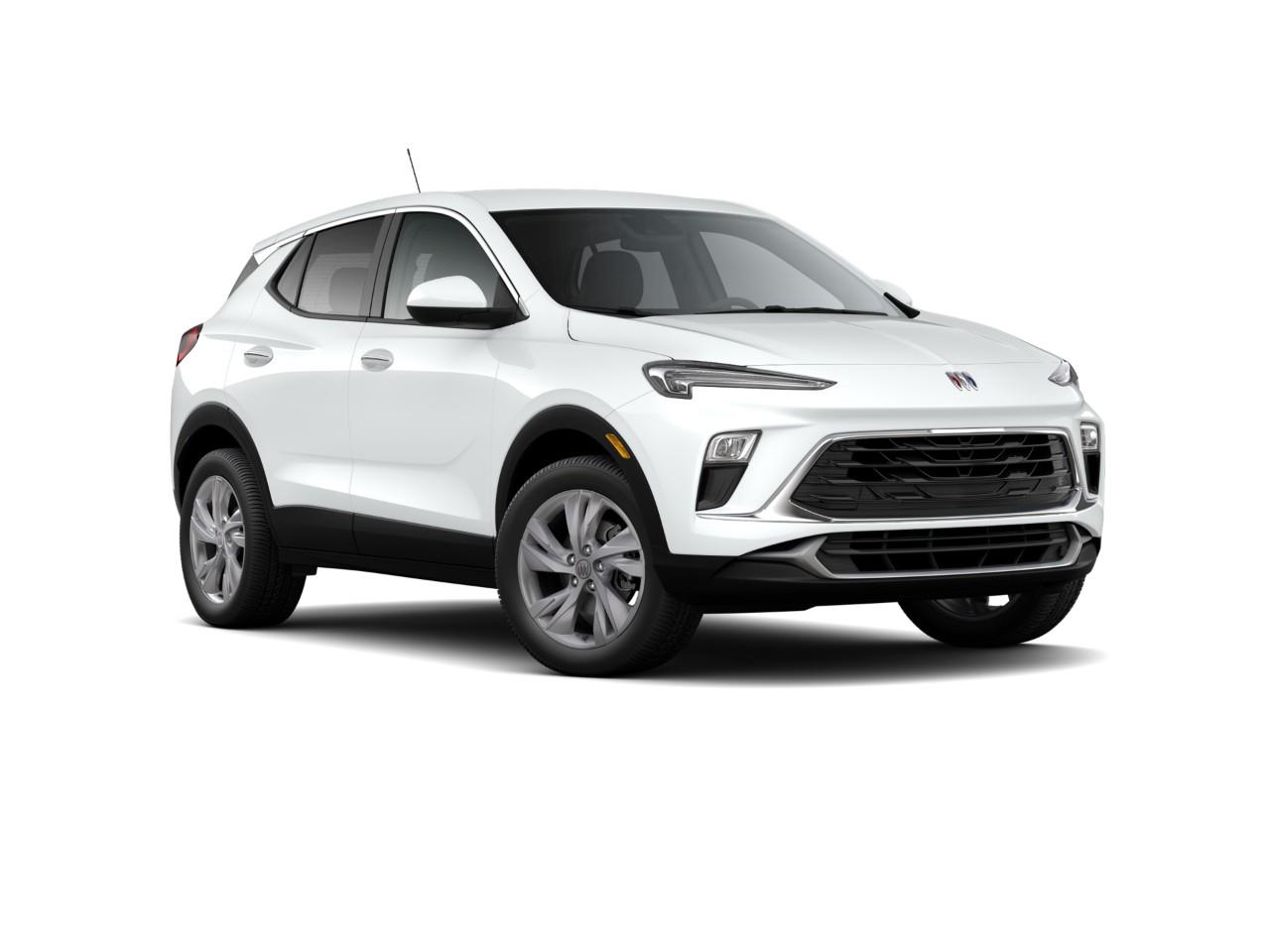 2026 Buick Encore GX Preferred AWD