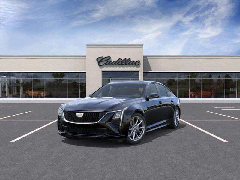 Cadillac CT5 Sport AWD 2026