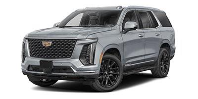 Cadillac Escalade Luxury 4WD 2026