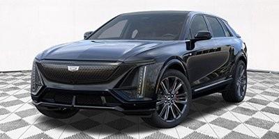 2026 Cadillac LYRIQ Sport AWD
