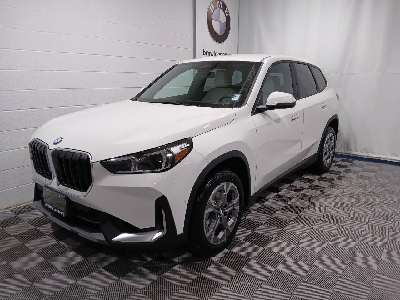 BMW X1 xDrive28i 2026