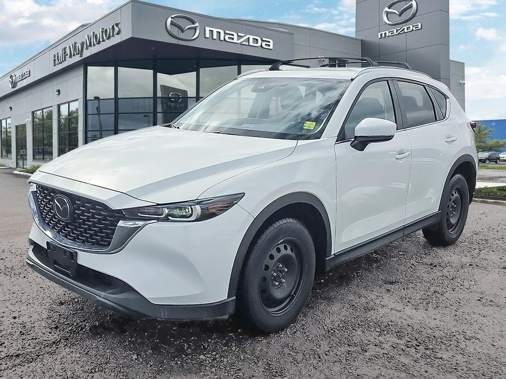 2023 Mazda CX-5 GS AWD