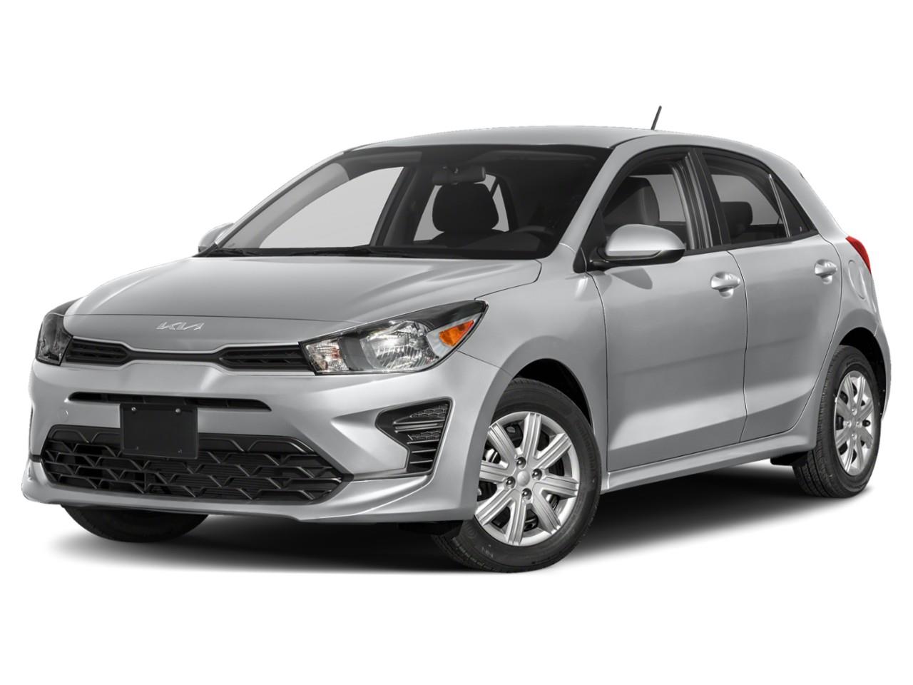 2022 Kia Rio5 LX+ Wagon FWD