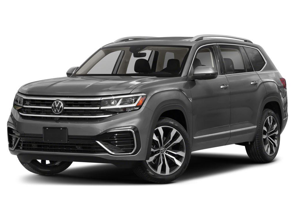 2022 Volkswagen Atlas 3.6 FSI Execline 4Motion