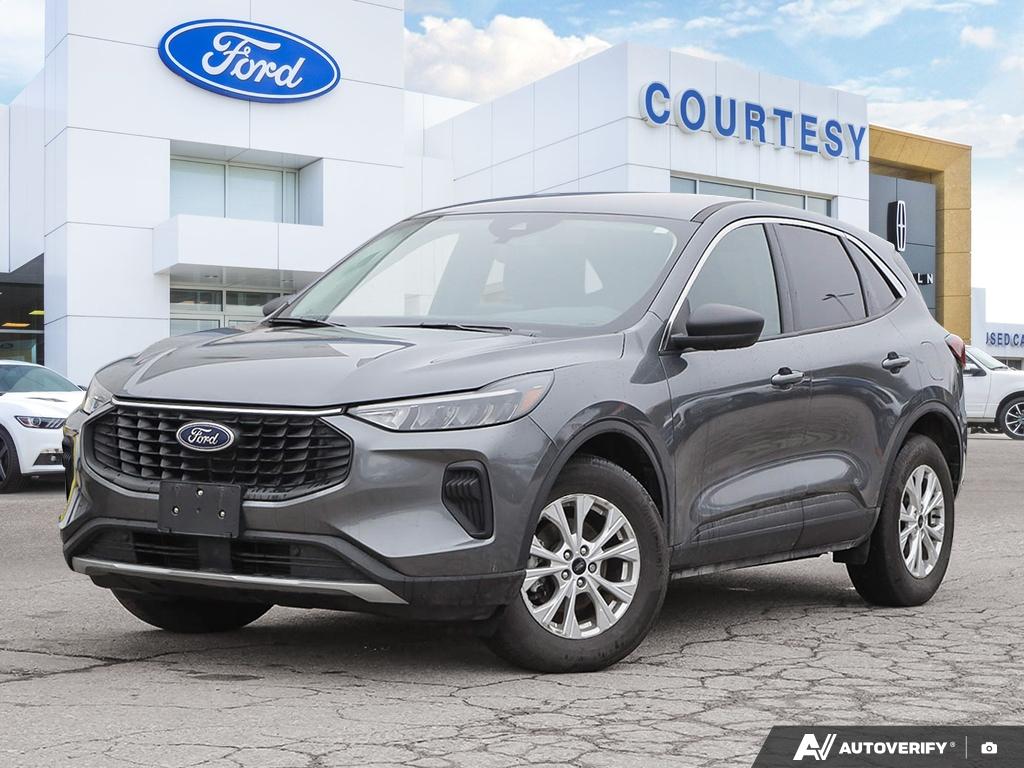 Ford Escape Active AWD 2023