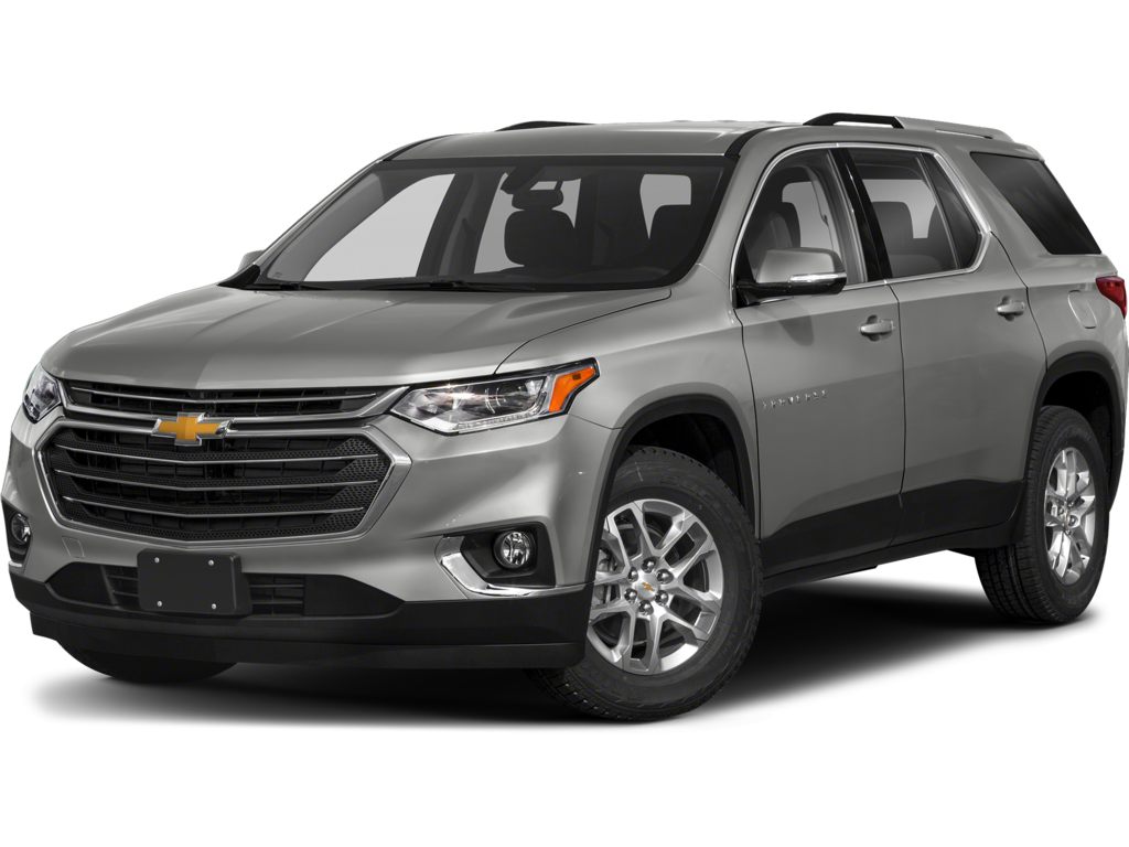 Chevrolet Traverse LT Leather AWD 2019