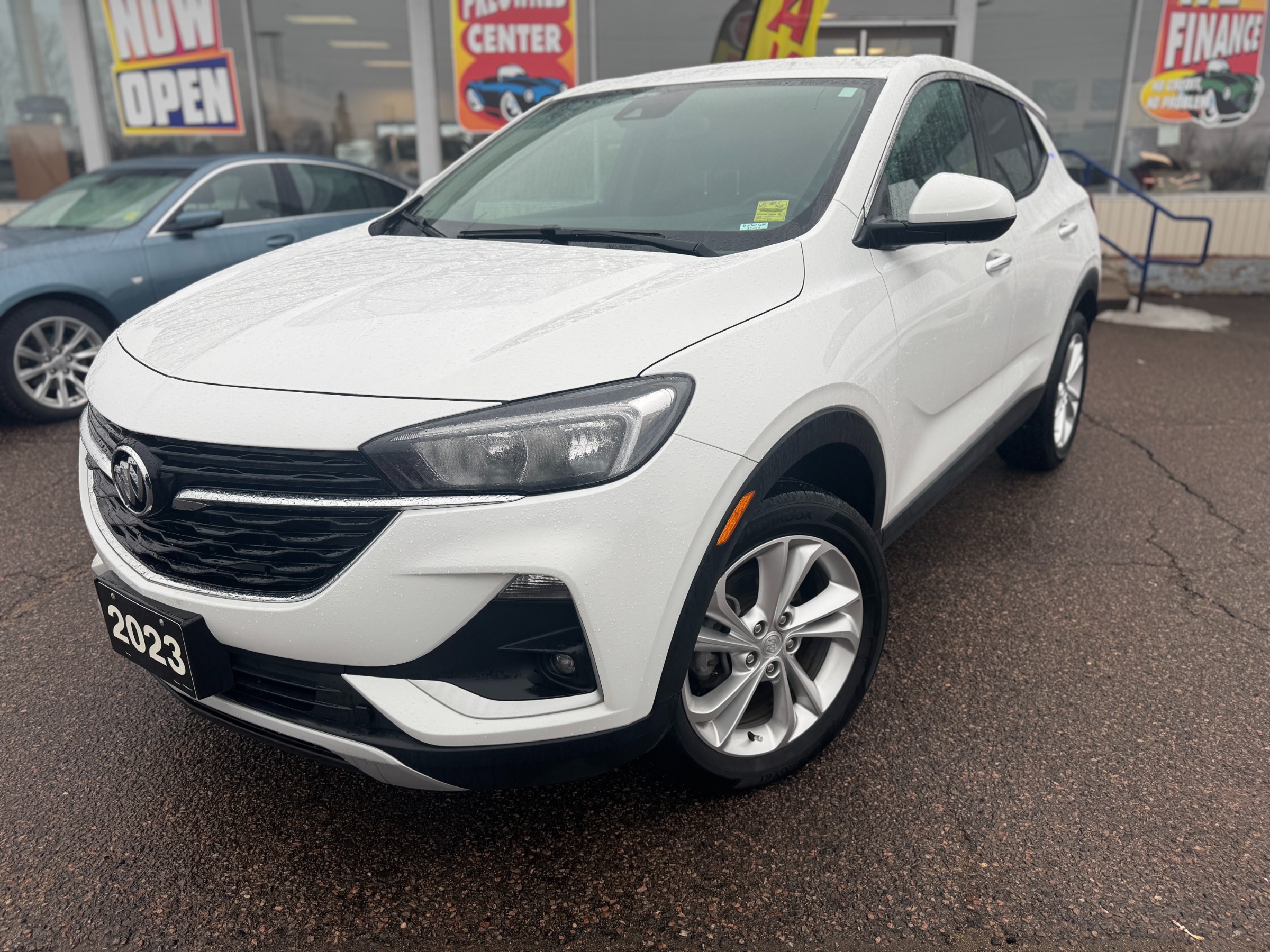 2023 Buick Encore GX Preferred AWD