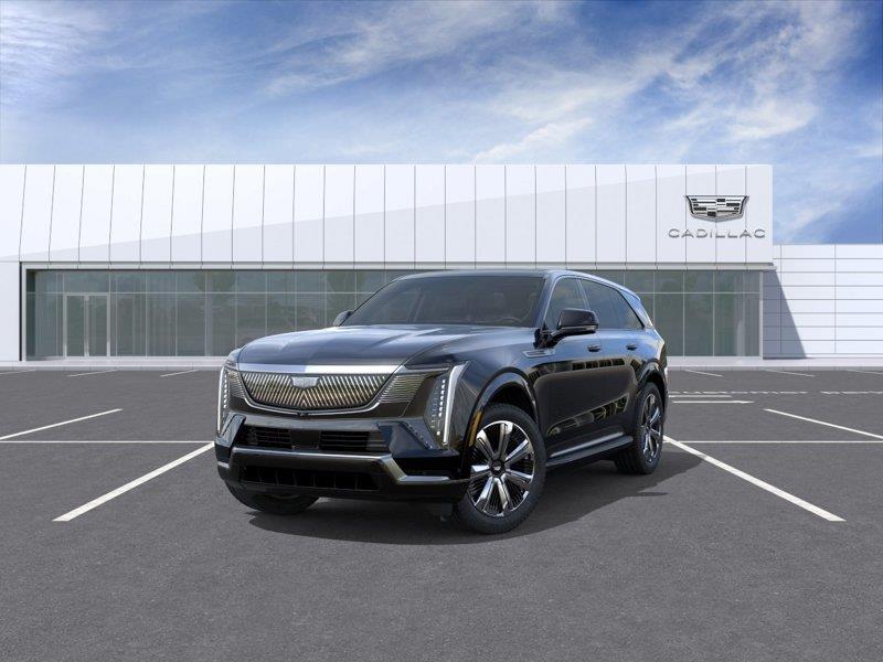 2025 Cadillac Escalade IQ Luxury 1 AWD