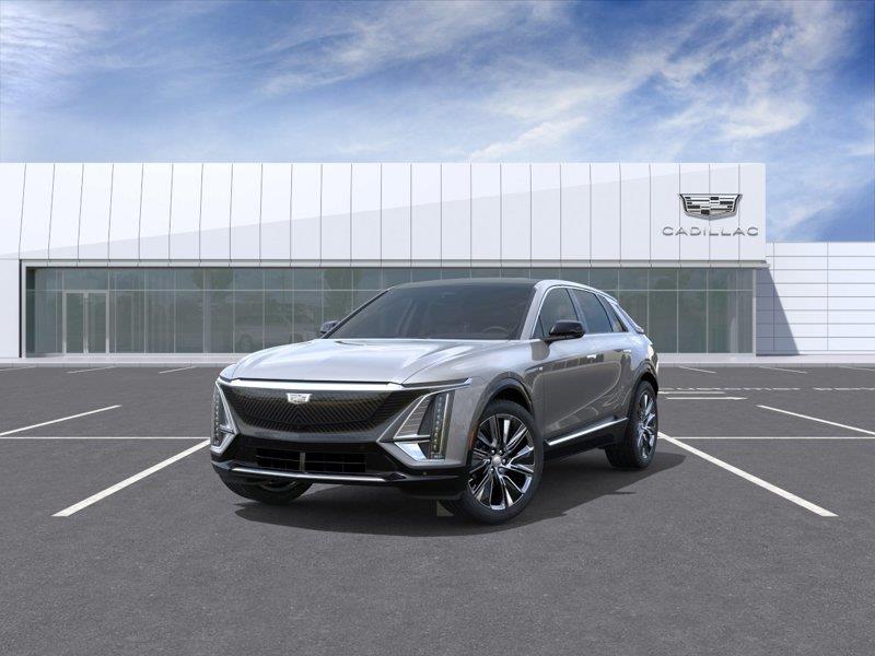 Cadillac LYRIQ Signature Luxury AWD 2026